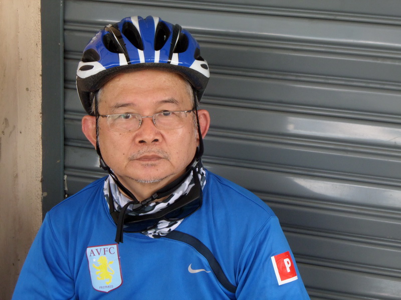 พี่สมชัย