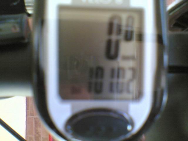 เพิ่ม 10 km พาคุณดาราวรรณและคณะลงเนิน