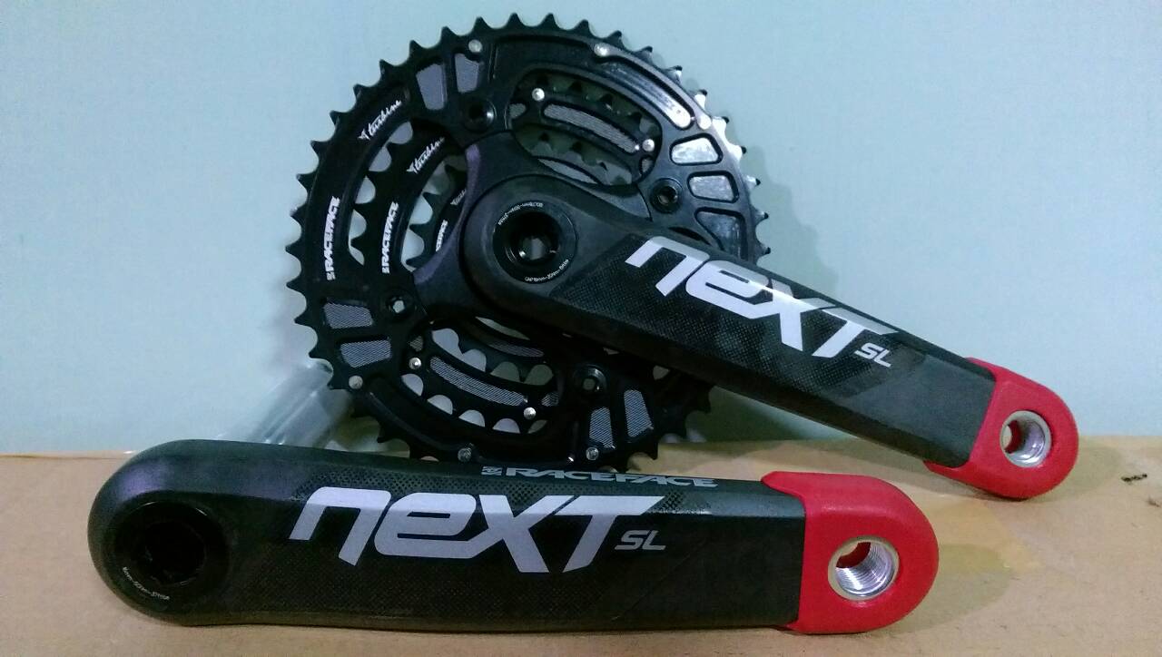 Next sl2015
