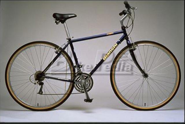 Bianchi ปี 1998