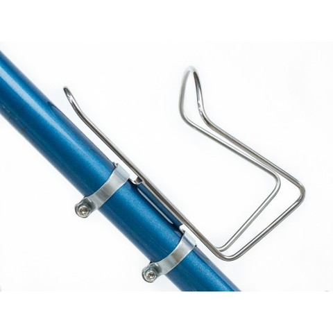 VELO ORANGE BOTTLE CAGE CLAMP  120 บาท