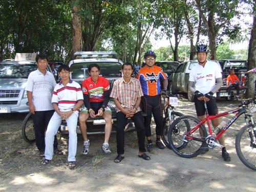 เสือใหญ่ทั้งหลาย