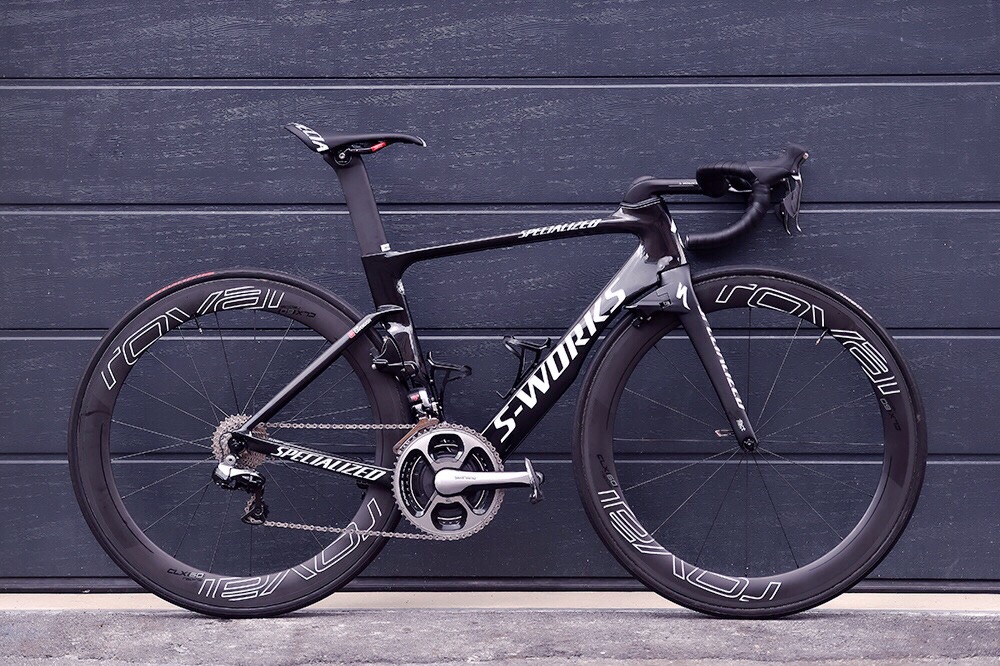Venge vias 2016