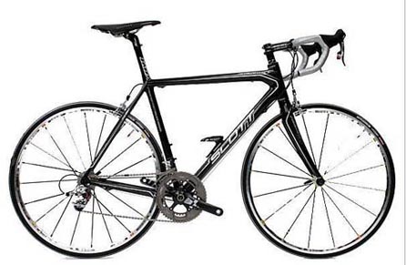 Scott's Addict R1