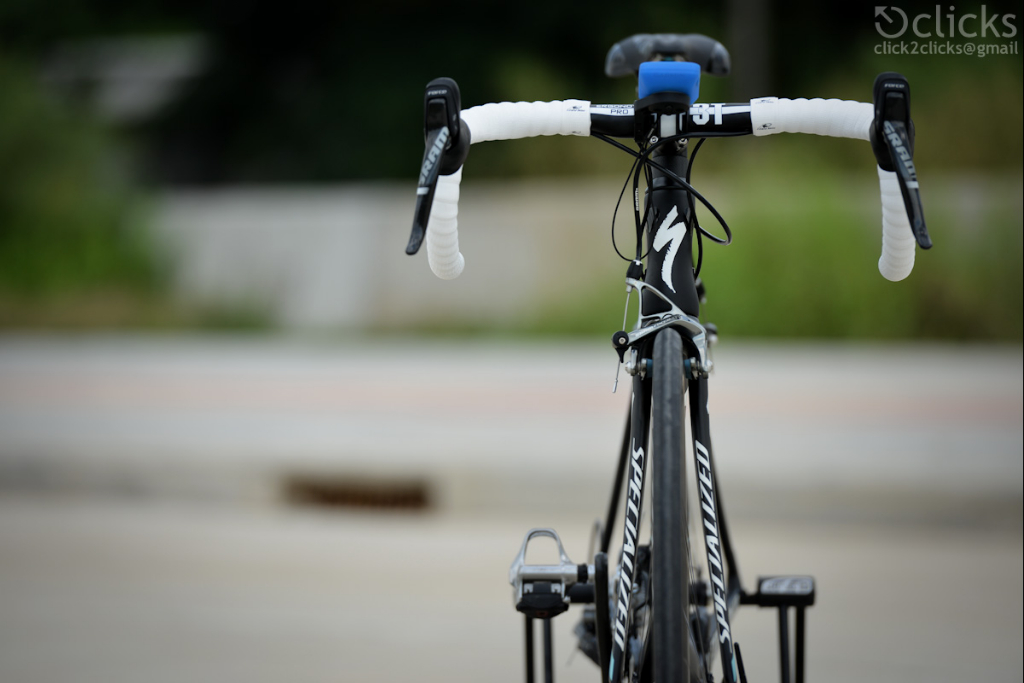 my VENGE S-WORKS 2013