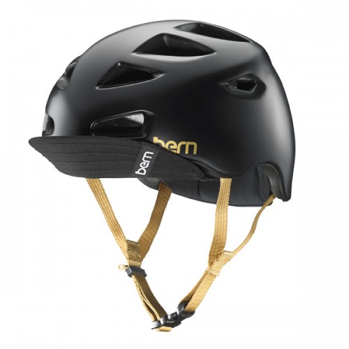 Melrose Satin Black