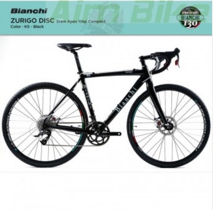 Bianchi Zurigo