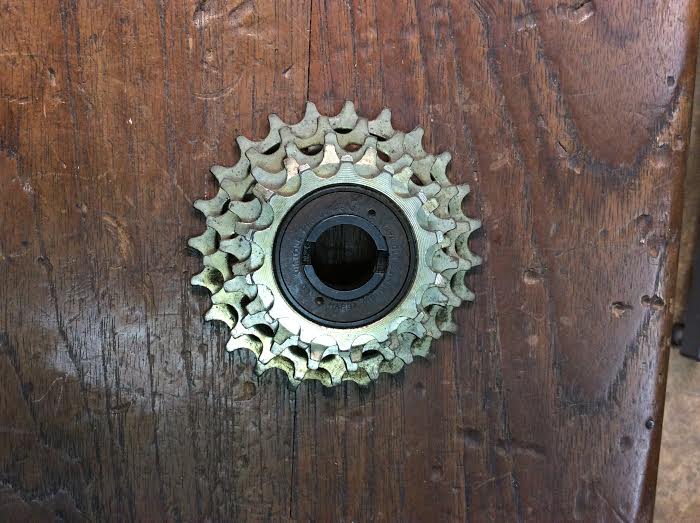 Suntour pro-compe