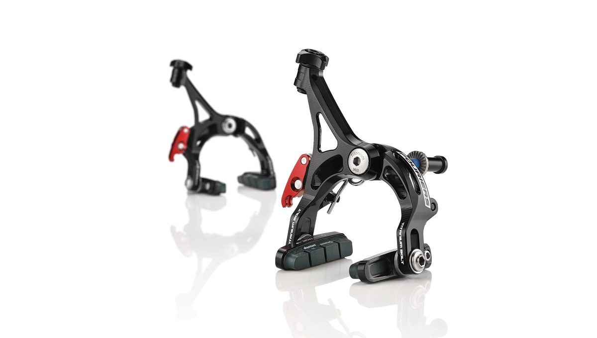 " Fouriers Brake System BR-DX001 "