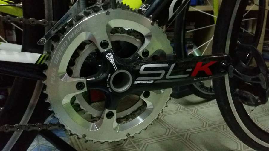 อันนี้เป็นBB30