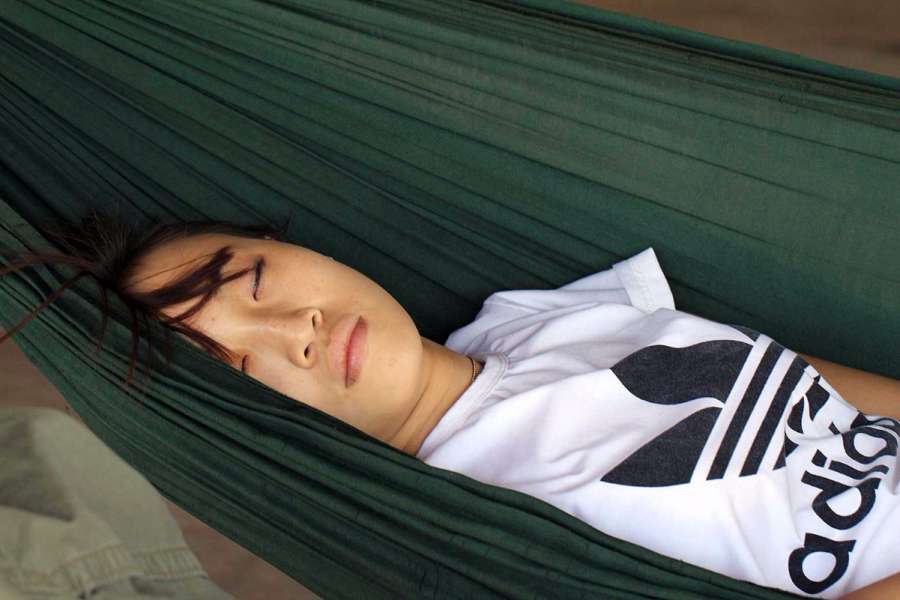 ชาวิชก็หามุมถ่ายรูปสาวเวียดนาม