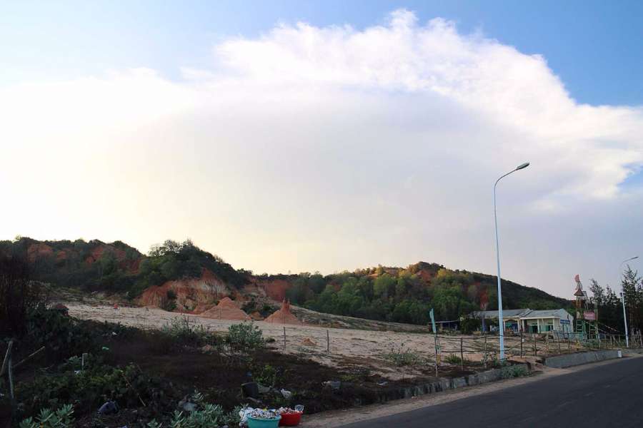 จอดถ่ายรูปเฆมดูสวยงามดี
