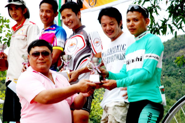 ภาพปีที่แล้ว ...