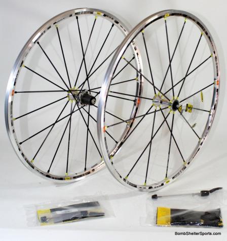 mavic r sys