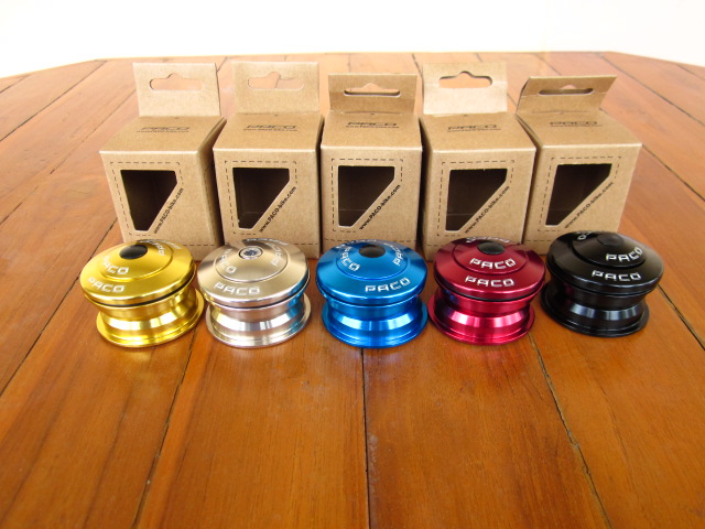 MA-44<br />Description Material: Alloy Top Cover And Cups Sealed Bearings,DIA:1-1/8" x 44 x 30mm,Height:9.1mm