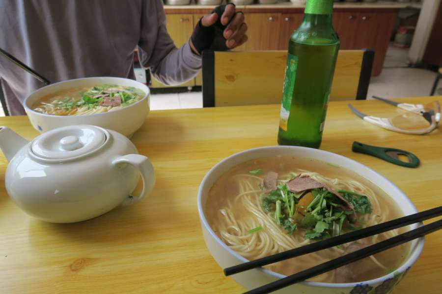 กินไม่หมดเพราะเยอะมาก