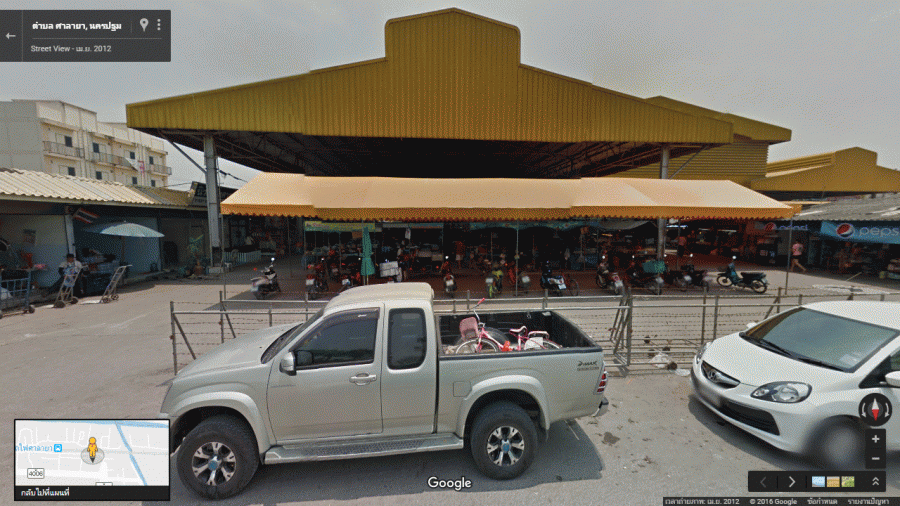 ตลาดศาลายา (ด้านทางรถไฟ).gif