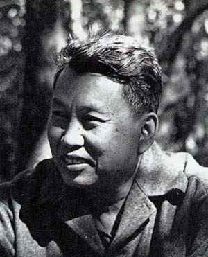 พอล พต(pol pot)