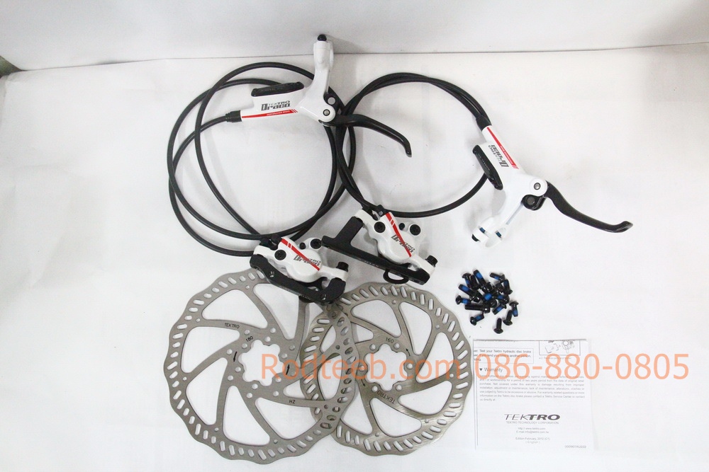 TEKTRO Draco 1990 บาท