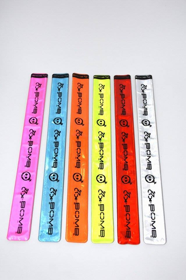 ของรางวัล จาก Bombbike Cycling Jersey