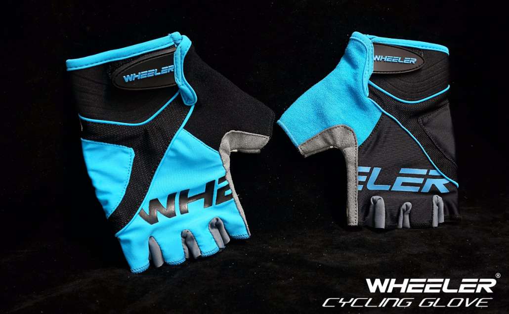 ถุงมือ Wheeler Pro (PK-170 Blue Sky).jpg