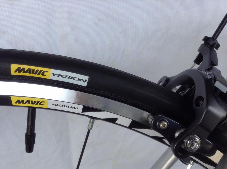 Cannondale Super6 EVO size 48,50 Ultegra