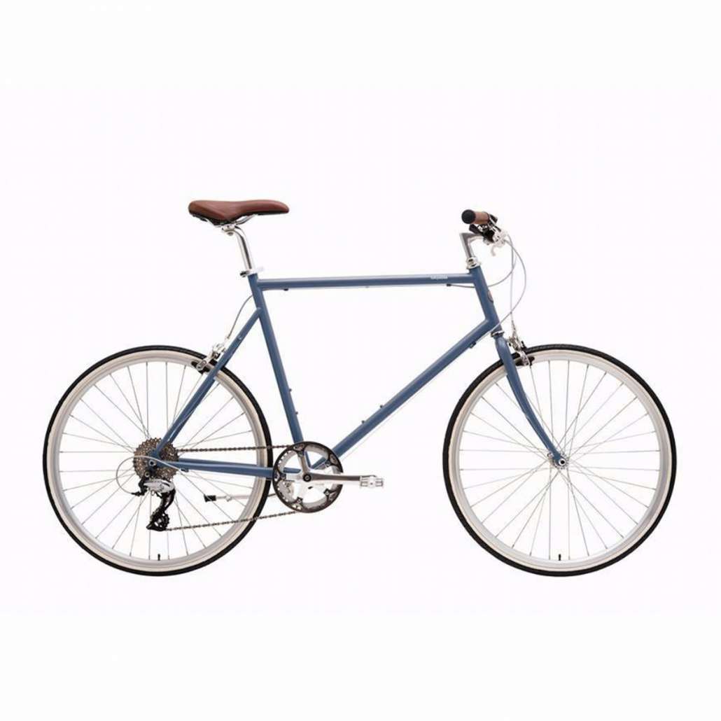 Tokyobike CS 26" M.Blue Grey