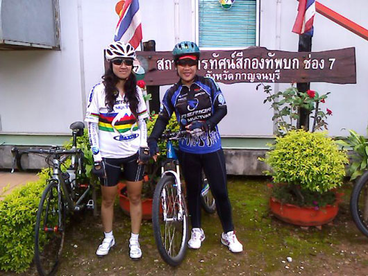 สองเสือสาวจ้าวภูเขา