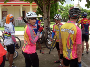 ทีมวัดสิงค์