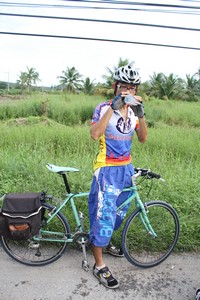 เคน ขาแรง