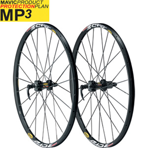 ล้อ crossride disc