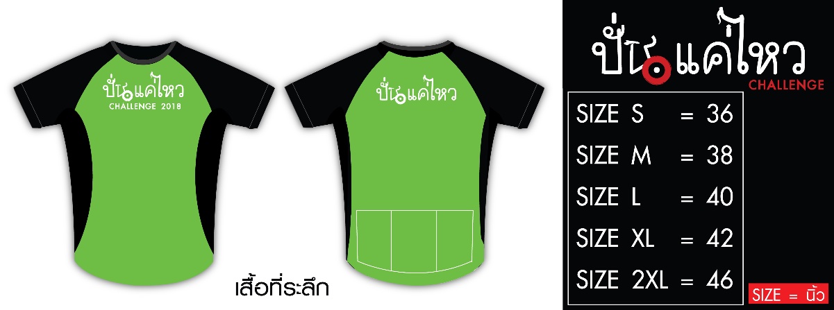 เสื้อที่ระลึก