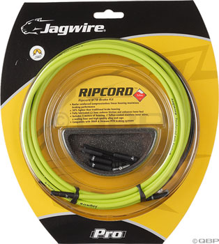 Jagwire Ripcord Green (Merida Team).jpg