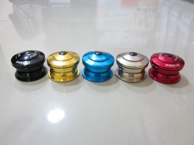 MA-44<br />SpecificationDescription Material: Alloy Top Cover And Cups Sealed Bearings,DIA:1-1/8" x 44 x 30mm,Height:9.1mm<br />650 บาท
