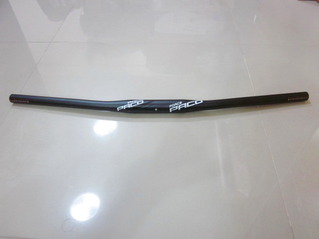 แฮนด์ ALLOY<br />แฮนด์ ALLOY 250g.  720mm.<br />790 บาท