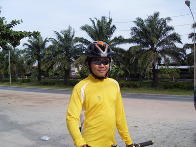 เสือเขต