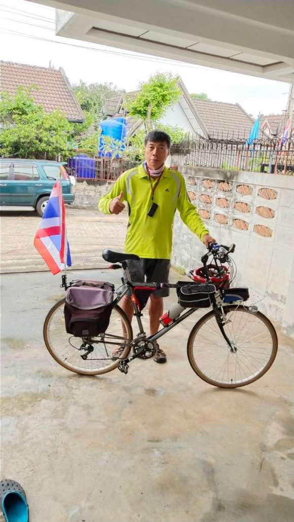 Bs wildwest touring