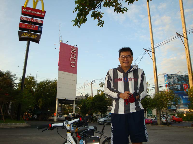 พี่ โกศล ครับ