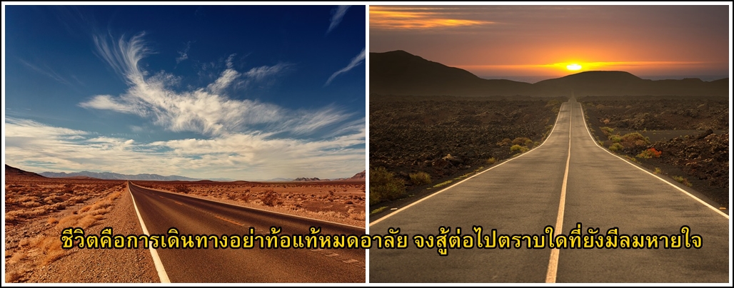 ชีวิตคือการเดินทางที่ยาวไกลและนานมาก ๆ เอาอะไรมาเปรียบเทียบ ขอให้ดูอายุของพระพุทธเจ้า ๔ อสงไขยกับอีก ๑ แสนมหากัปป์ มันยาวนานแค่ไหนกว่าท่านจะมาตรัสรู้และจบภพจบชาติ (พระพุทธเจ้าได้เปรียบเทียบระยะเวลา 1 กัปเอาไว้ว่า (ปัพพตสูตร พระไตรปิฎก เล่มที่ 16 พระสุตตันตปิฎก สังยุตตนิกาย นิทานวรรค ข้อ 430) หากมีภูเขาทึบไม่มีช่องว่างลูกหนึ่ง กว้าง 1 โยชน์ ยาว 1 โยชน์ สูง 1 โยชน์ (1 โยชน์ประมาณ 16 กิโลเมตร) ในทุกๆ 100 ปี เราเอาผ้าแพรผืนบางๆ ไปลูบภูเข้านั้นให้มีดินติดมา เวลาที่ใช้ในการทำแบบนี้ จนภูเขาลูกนี้แบนราบ ก็ยังยาวนานไม่เท่ากับ 1 กัป สรุปว่าไม่ต้องคิดว่าเป็นตัวเลขเท่าไร แต่ให้เข้าใจว่านานมาก)<br /><br />กาลเวลาที่เรียกว่า “อสงไขย” แปลว่า นับไม่ได้ คือ ไม่สามารถที่จะนับเวลานั้นออกมาเป็นจำนวนกี่เดือน กี่ปี จึงจะเรียกได้ว่า อสงไขย โดยได้มีคำอุปมาเปรียบเทียบไว้ว่า<br /><br />“ฝนตกใหญ่มโหฬารทั้งกลางวันกลางคืนเป็นเวลานานถึง ๓ ปีติดต่อกันมิได้หยุด มิได้ขาดสายเม็ดฝนจนน้ำฝนเจิ่งนองท่วมท้นเต็มขอบเขาจักรวาล อันมีระดับความสูงได้ ๘๔,๐๐๐ โยชน์ และถ้าสามารถนับเม็ดฝน และหยาดแห่งเม็ดฝน ที่กระจายเป็นฟองฝอยใหญ่น้อย ในขณะที่ฝนตกใหญ่ ๓ ปีติดต่อกันนั้น นับได้จำนวนเท่าใด อสงไขยหนึ่งเป็นจำนวนปีเท่ากับเม็ดฝนและหยาดแห่งเม็ดฝนที่นับได้นั้น”<br /><br /> ... เราจะเดินทางกันอีกกี่กัปป์กี่กัลป์กันครับ การเกิดเป็นทุกข์นะครับ ยิ่งไปเกิดเป็นสัตว์เดรัจฉานยิ่งทุกข์หนักเข้าไปอีก เราโชคดีเกิดในผืนแผ่นดินไทยที่มีศาสนาพุทธเป็นศาสนาเอกของชาติ อย่าเสียชาติเกิดกันครับ ให้รีบหันหน้ากลับเข้ามารักษาศีล บริจาคทาน เจริญสติสมาธิ ภาวนา ลดภพชาติให้มันสั้นลง การเดินทางไกลก็จะได้ยุติ