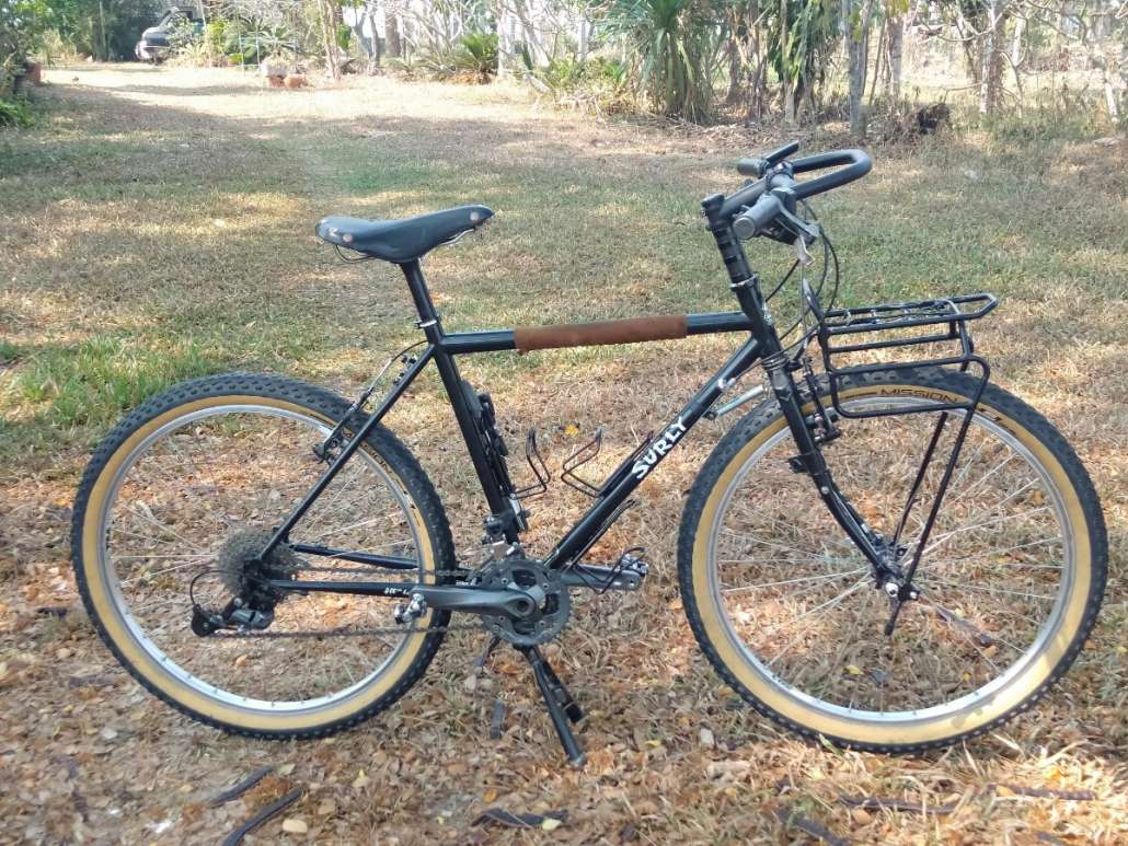 Surly lht 46
