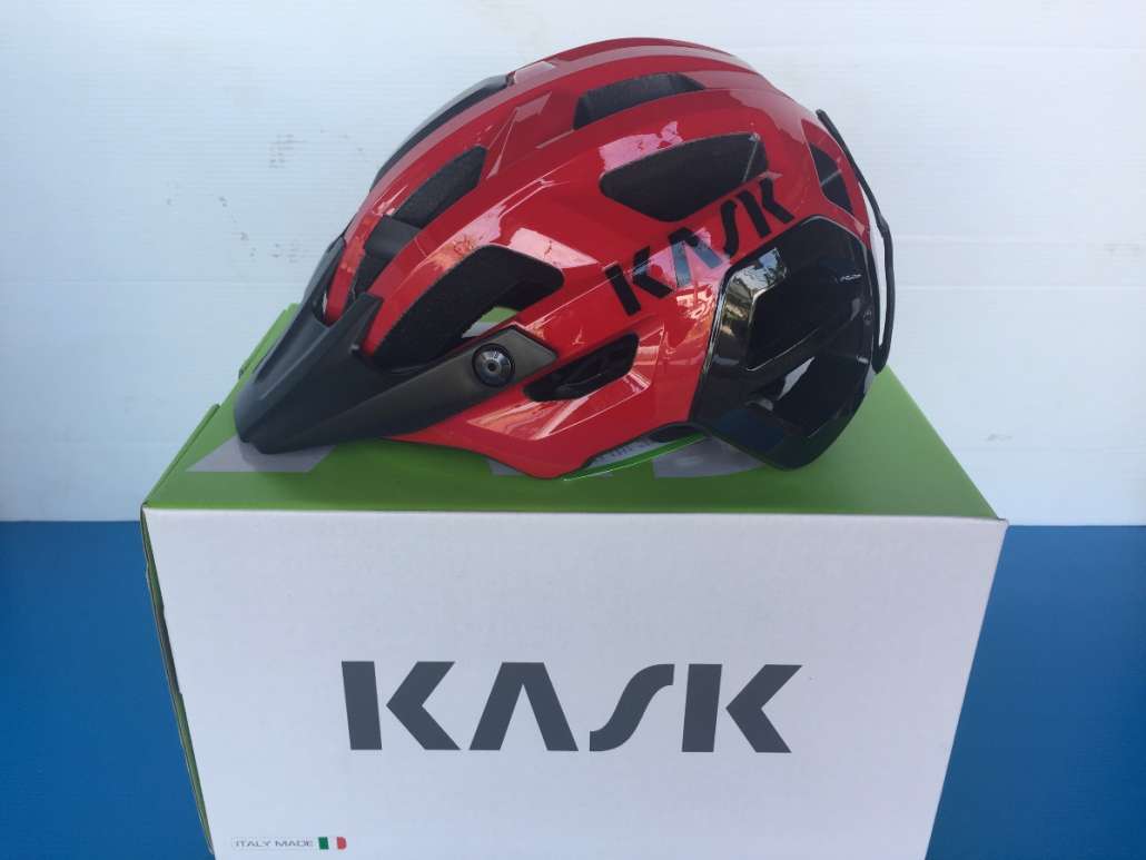 Kask​ Rex size​ M​ ราคา5400บาท<br />Line id :@rur0224