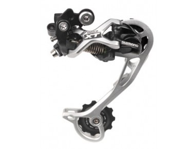 Shimano XT M772 Shadow 9sp