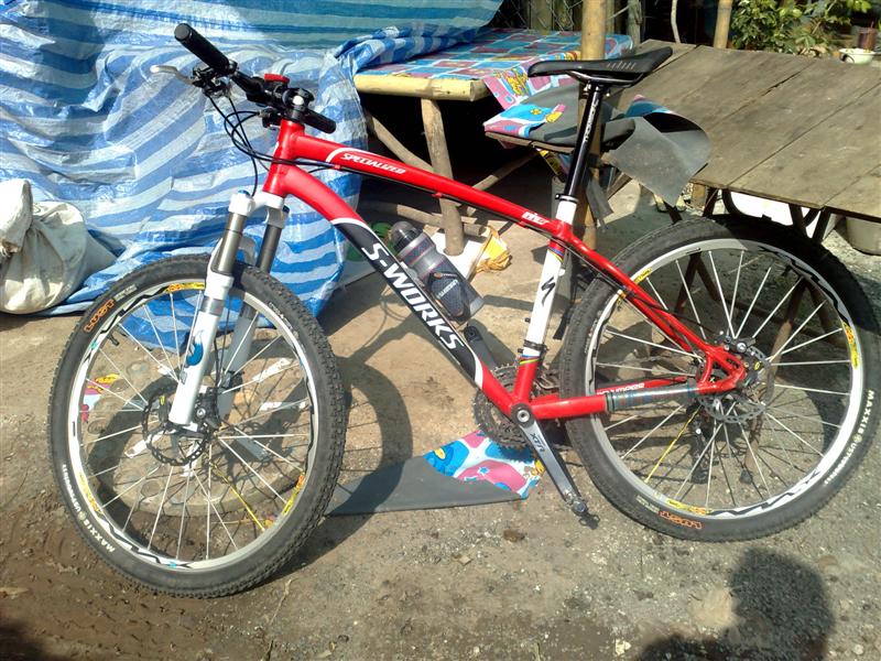 M5 ของเสือหน้าค่ายตัวนี้แรงมากๆ เอาไว้ปราบ OPTIMO