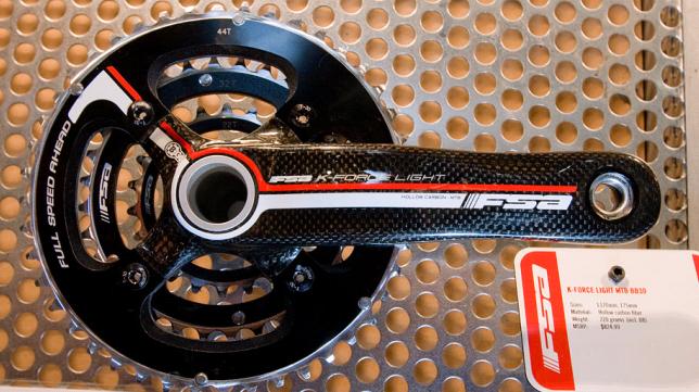 FSA รุ่น K-Force Light MTB BB30