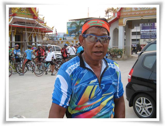 พี่เสือบ้านคลอง