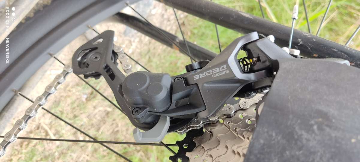 Dino MTB 29