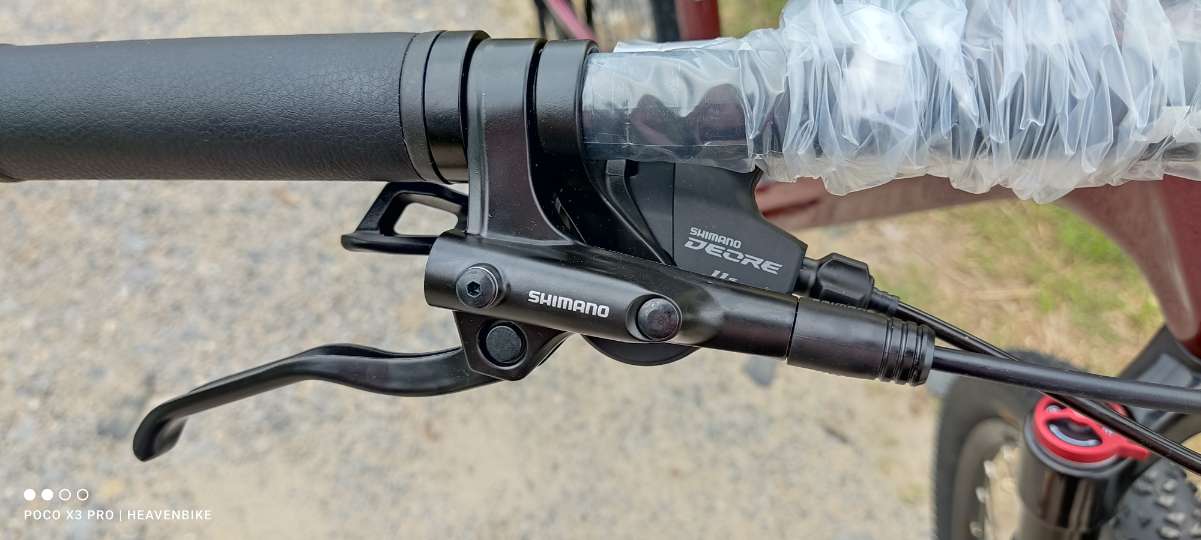 Dino MTB 29