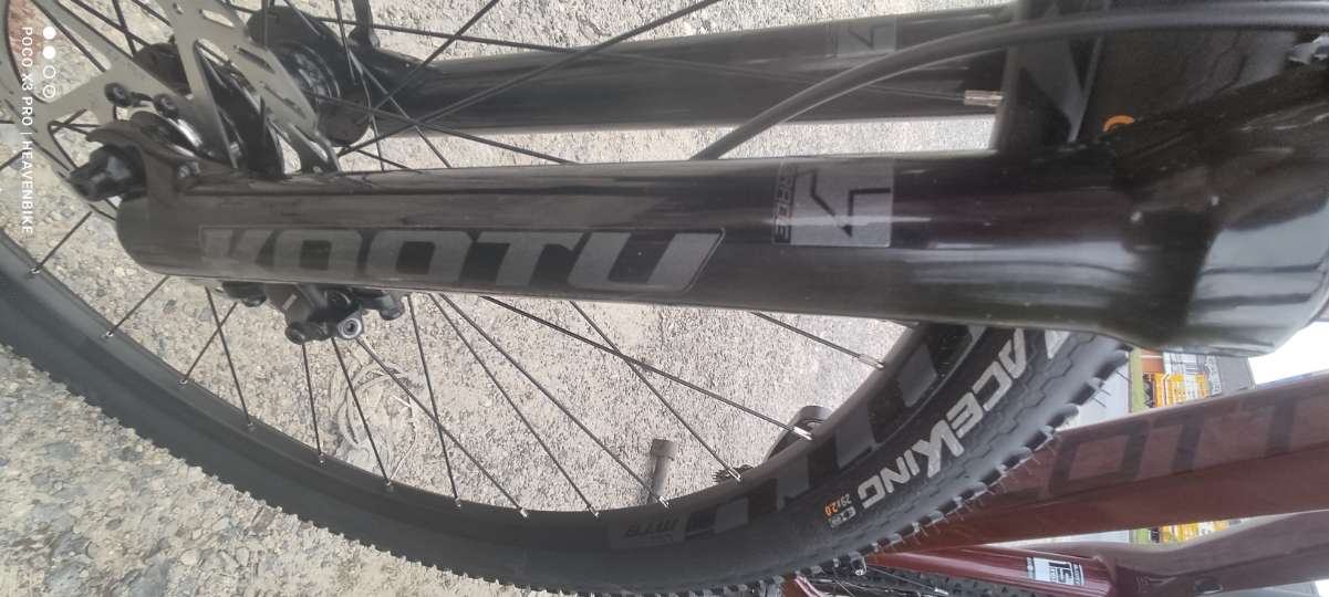 Dino MTB 29
