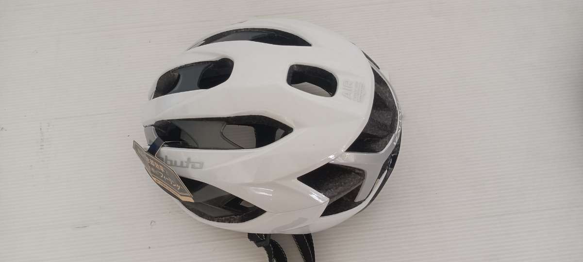 หมวก Kabuto Izanagi